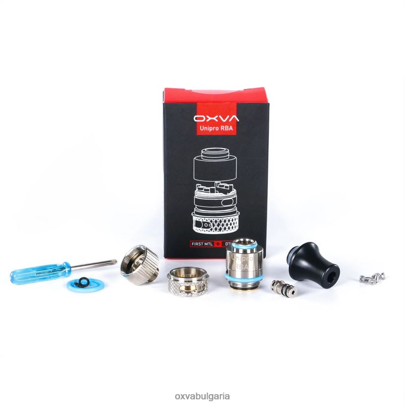 син 84XHTD115 OXVA Vape Sale | OXVA UNIPRO rba